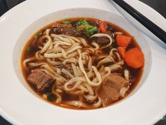 -康师傅私房牛肉面(北京南站店)