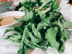 北极冰草沙拉-玉林烤鸭店(黄村康庄店)