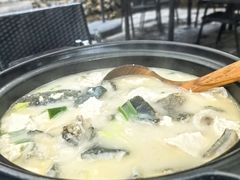 -炊烟餐厅