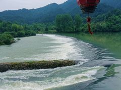 -古堰画乡景区