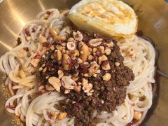 -聚合鑫东北熏酱熟食麻辣面(长阳店)