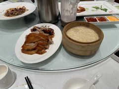 -全聚德(领城国际店)