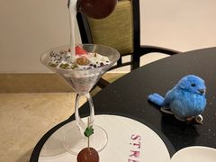 -三亚亚龙湾瑞吉酒店·铭轩中餐厅Mingxuan·海南菜·粤菜