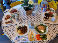 -宜家家居(哈尔滨商场店)