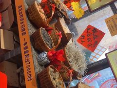 -老萍巷•莲花血鸭(楚萍店)