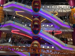 -成功时代广场主题乐园