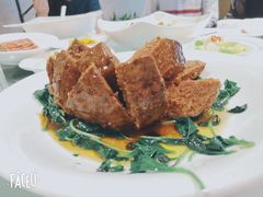 -国际青年会议酒店-苏莱斯餐厅