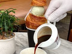 -福州泰禾铂尔曼酒店·大堂酒廊