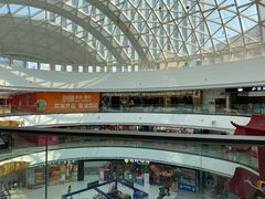 -万达茂商场(南京仙林店)