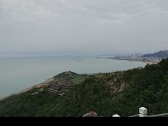 -石老人观光园