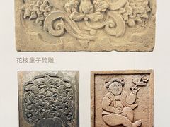 -洛阳古墓博物馆
