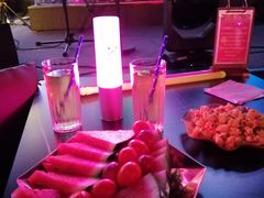 -MOSSO音乐酒吧·live house(南京旗舰店)