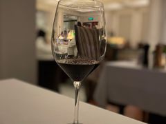 -上海和平饭店华懋阁 Cathay Room