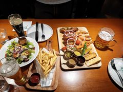 -布拉格餐厅· 中欧捷克菜(全国首店)