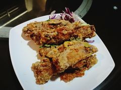 -龙海鲜螃蟹王(宏茂桥店)