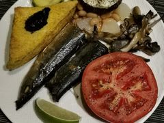 -长沙北辰洲际酒店-兰调全日餐厅