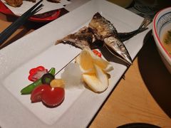 -萤初高端日料王(曲江银泰店)