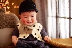 -BabyA 专业婴童摄影(古北时尚广场店)