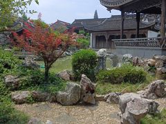 -芥子园