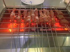 -小寒羊烧烤(凯瑞时代大厦店)