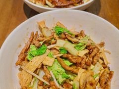 -寻裕记·现炒浇头面(人民广场店)