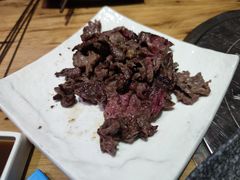 -十号烤场(麦岛店十二年店)