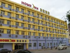 -如家酒店(北京首都博物馆木樨地地铁站店)