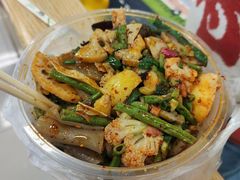 -胖子好盐水鸭(总店)