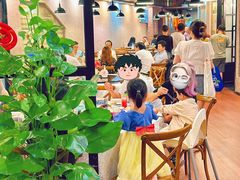 -徐记私厨(半淞园路店)