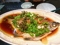 -在莲野·湖北民间菜·头牌松滋鸡(光谷步行街店)