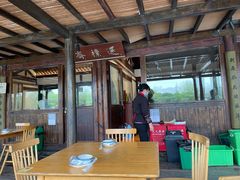 大堂-铭莲·八卦田水上餐厅
