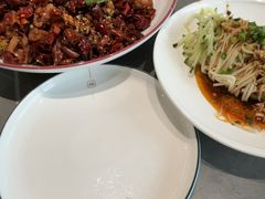 -四川饭店(城乡购物中心店)