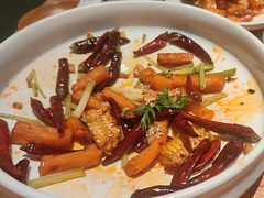 -榕意·川味之美(深业上城店)