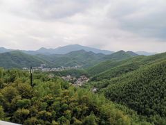 -山沟沟景区