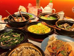 -啫神·广州地标美食(北京路店)