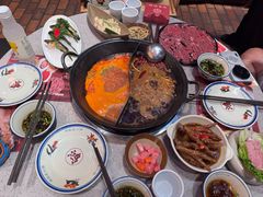 -鸿姐老火锅·传统炒料(上海旗舰店)