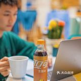 生姜味可乐我囤了🌟不要让女友总多喝热水❗️