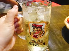 梅子汽酒-胜代日本料理(云程巷小区店)