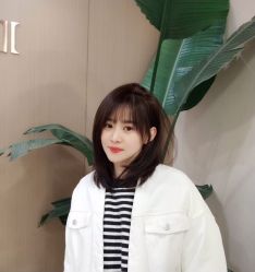 -Rise Hair上升造型