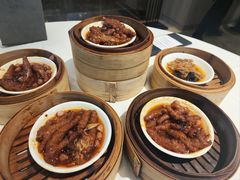 -万龙洲海鲜(南新仓店)