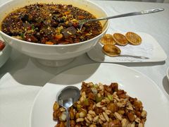 -香丰阁·烤鸭·川湘菜(昌平店)