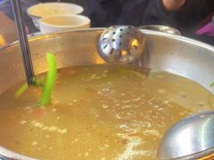 -老石黑山羊毛驴肉火锅(金凯广场店)