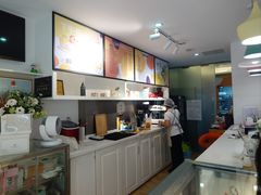 -KK BAKERY烘焙
