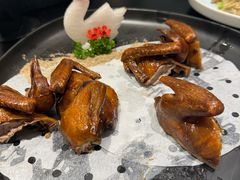 -翠湖宾馆·中餐厅