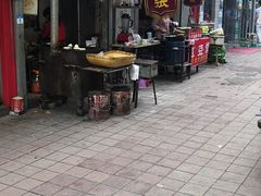 门面-油旋张(大观园店)