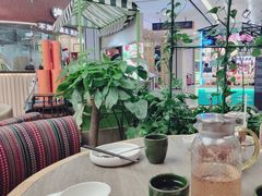 -云海肴·汽锅鸡·云南菜(广安门天虹店)