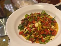 -李氏传家菜(兴城路店)