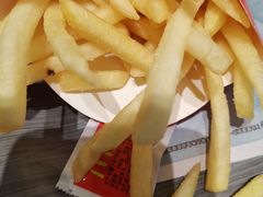 -麦当劳(苏州中心星悦汇店)