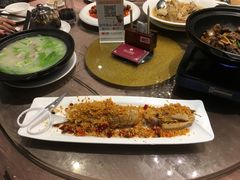 -东方御宴海鲜酒楼(棕泉酒店)