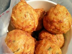 -夏氏怪老头·扬州狮子头(天山西路店)